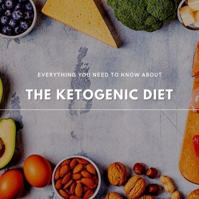 The Ketogenic Diet: Beginner’s Guide