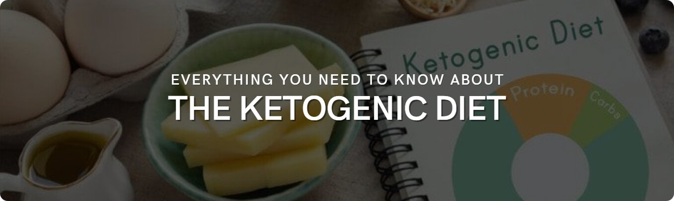 The Ketogenic Diet Beginners Guide