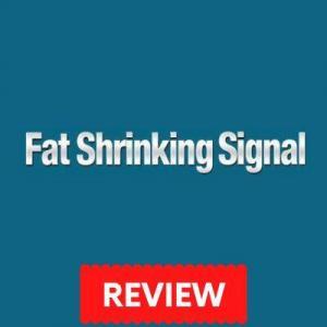 The Fat Shrinking Signal PDF