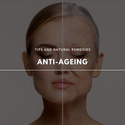 Anti-Aging 101: The Causes of Premature Aging and How To Slow it Down