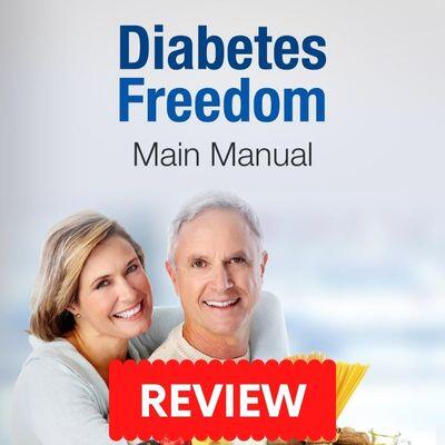 Diabetes Freedom Review: What Is The Protocol About And Does It Work?