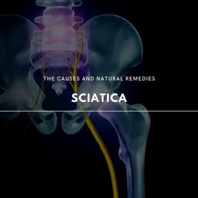 The Painful Truth About Sciatica and How to Heal It Naturally