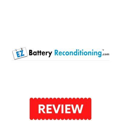 EZ Battery Reconditioning Review: Is it Safe? Does it Actually Work?