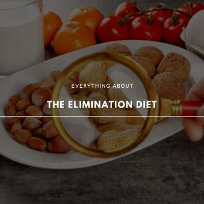 Elimination Diet 101: How To Identify And Eliminate Problem Foods