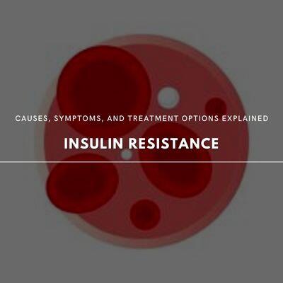 Insulin Resistance: Prevention Strategies for Optimal Health