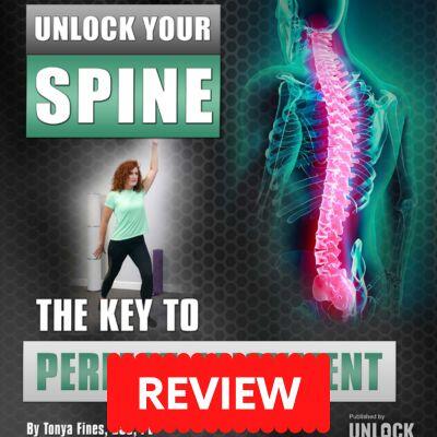 Unlock Your Spine Review: Do The Exercises Work?