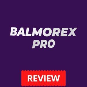 Balmorex Pro Cream