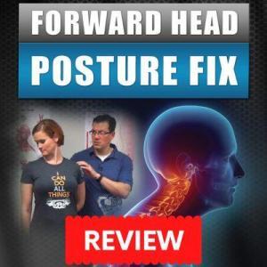 Forward Head Posture Fix PDF
